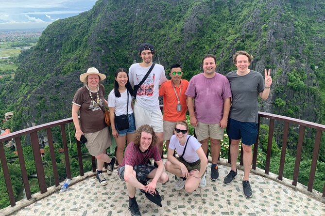 Full-Day Ninh Binh Highlights Tour from Hanoi - What the $79 price really covers