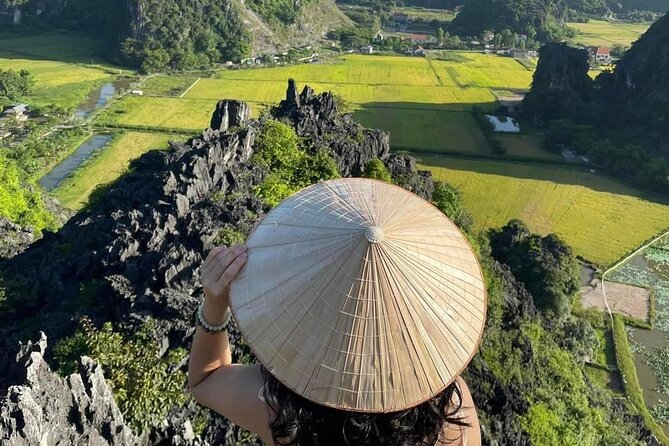 Full-Day Ninh Binh Tour from HaNoi with transfer - Why this Hanoi day trip works