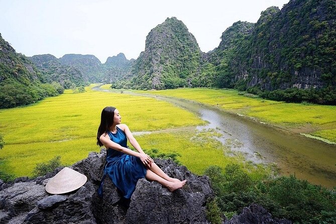 Full-Day Ninh Binh Tour from HaNoi with transfer - Hoa Lu and the Dinh, Le, and Ly dynasties