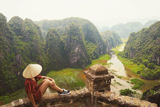 Full-Day Ninh Binh Tour from HaNoi with transfer - Starting at 7:00 a.m. in Hanoi’s Old Quarter