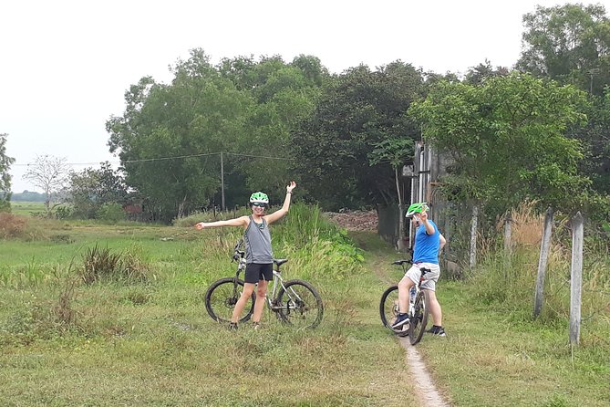 Full Day Off The Beaten Track the Mekong Delta. - Leaving Ho Chi Minh City at 7 a.m.