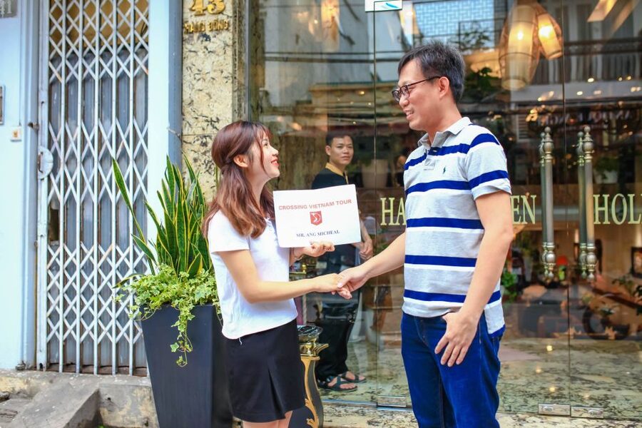 Full-Day Perfume Pagoda Private or Small-Group Tour - What Perfume Pagoda actually is