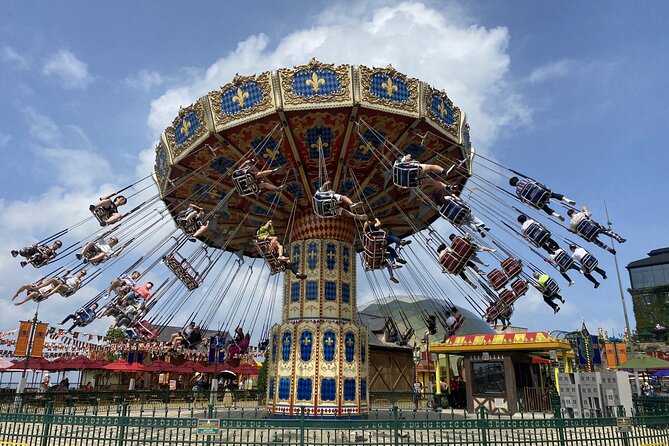 Full-Day Private Tour in Golden Bridge and Ba Na Hills - Who will enjoy this private day trip?