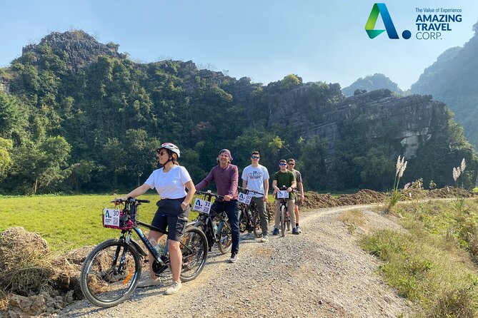 Full Day Private Tour in Ninh Binh(Trang An-Bich Dong-Mua Cave) - The essential facts at a glance