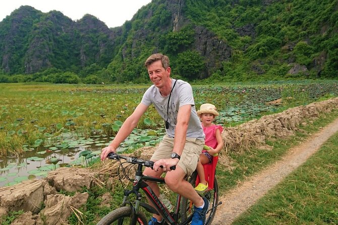 Full Day Private Tour in Ninh Binh(Trang An-Bich Dong-Mua Cave) - Bich Dong Pagoda and the origins of Buddhism