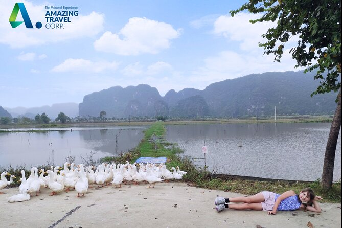 Full Day Private Tour in Ninh Binh(Trang An-Bich Dong-Mua Cave) - The return to Hanoi and the real cost of time