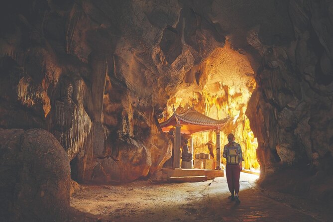 Full Day Private Tour in Ninh Binh(Trang An-Bich Dong-Mua Cave) - Who this private Ninh Binh day trip suits best