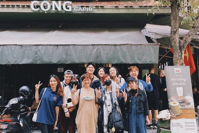 Full-Day Private Walking Tour in Hanoi City - What This $35 Hanoi Walk Really Offers