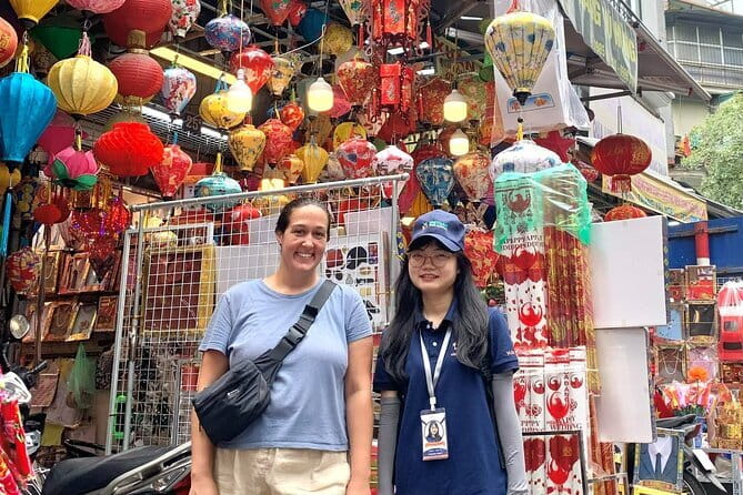 Full-Day Private Walking Tour in Hanoi City - Crossing the Red Huc Bridge to Ngoc Son Temple