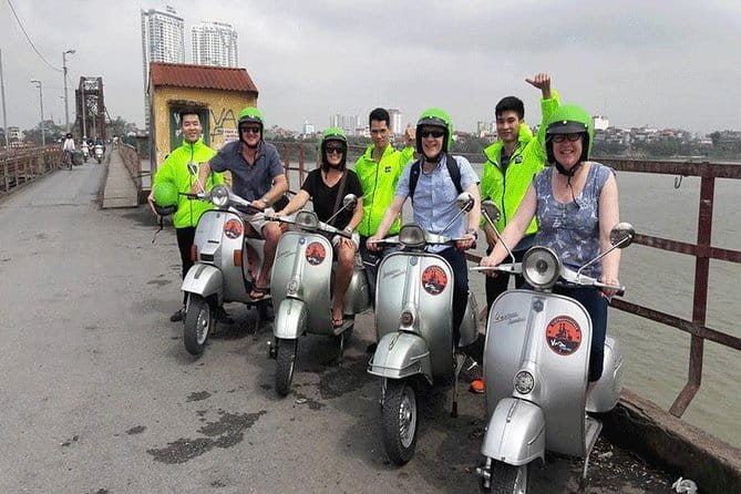 Full-Day Private Walking Tour in Hanoi City - Ending at St. Joseph’s Cathedral