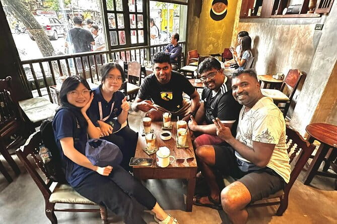 Full-Day Private Walking Tour in Hanoi City - Starting With Hanoi’s Guild Streets