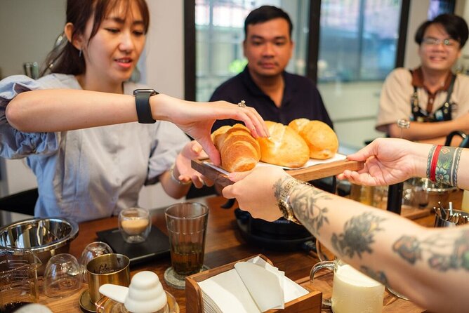 Fun & Easy Vietnamese Coffee Workshop in Hồ Chí Minh City - The final cup: Phin Con Panna