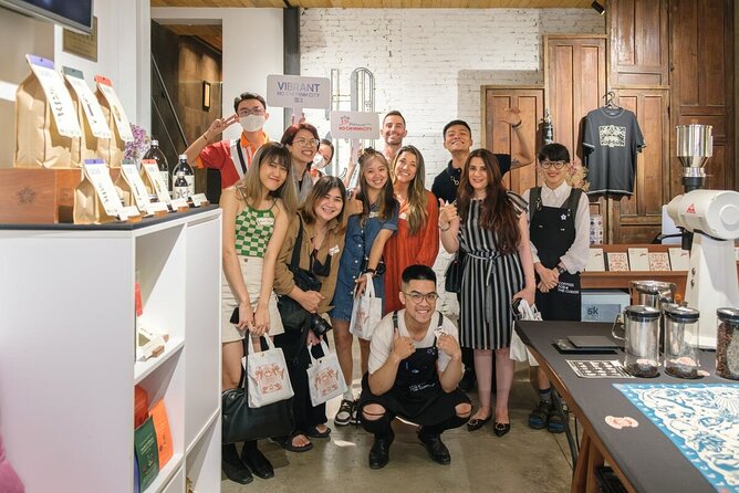 Fun & Easy Vietnamese Coffee Workshop in Hồ Chí Minh City - What the 90-minute schedule feels like
