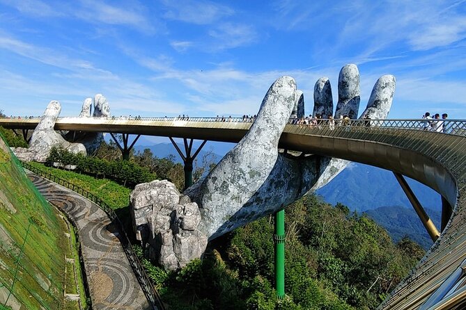 GOLDEN BRIDGE - Guided Tour in the Early Morning to Avoid Crowds - Five Things to Know Before You Book