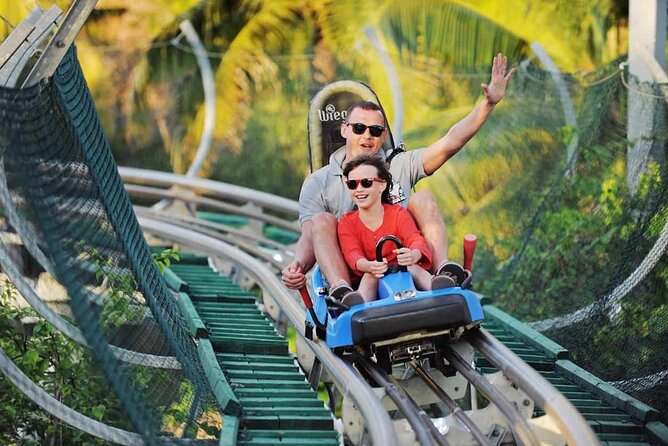 Golden Hand Bridge And Ba Na Hills tour from Hoi An/ Da Nang - Guides can make or break the day