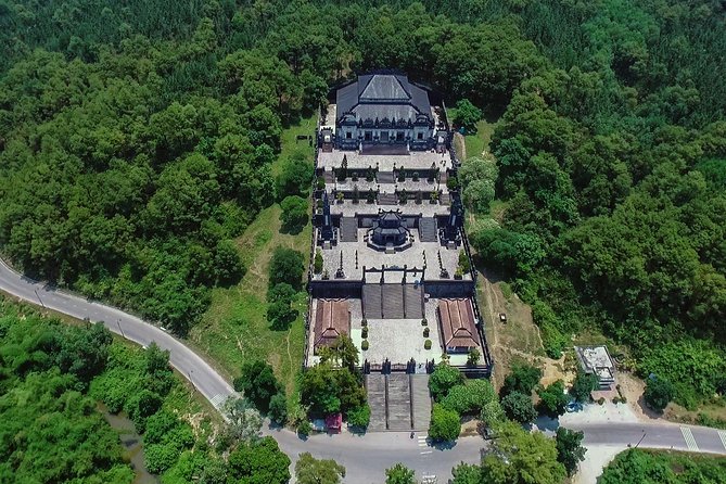 Group Tour: Visit Hue Imperial From Da Nang - Full Day Trip - Why this Hue day trip makes sense from Da Nang