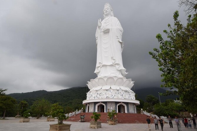 Guided Daily City Tours in Danang - Key points to know before you book