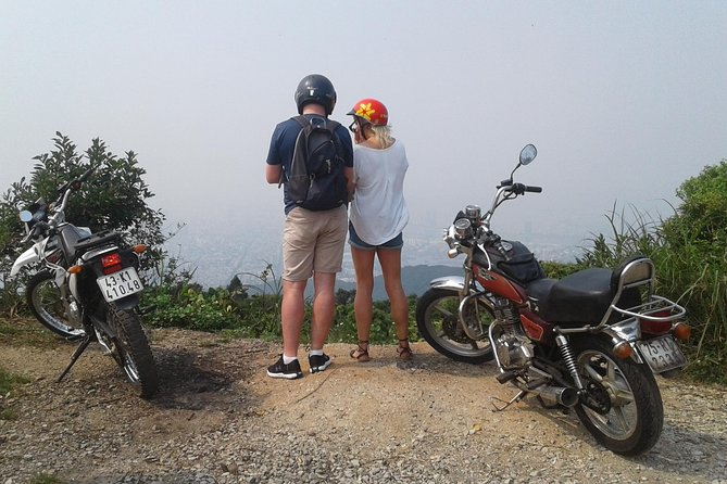 Guided Daily City Tours in Danang - Why a motorbike makes sense around Da Nang