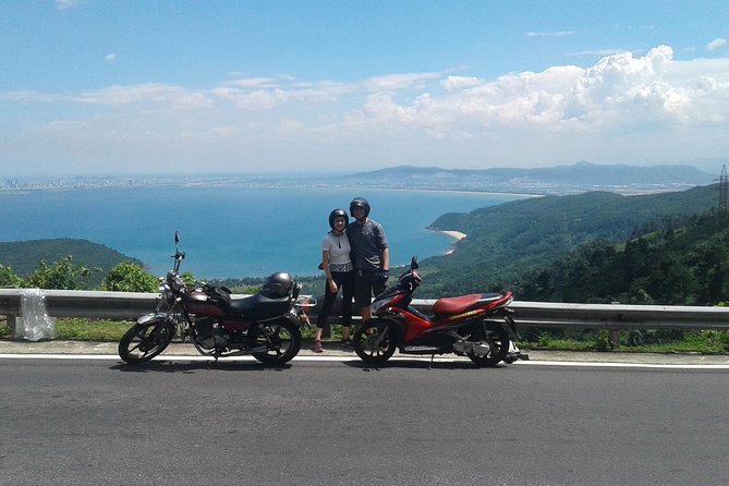 Guided Daily City Tours in Danang - What the guides add to the day
