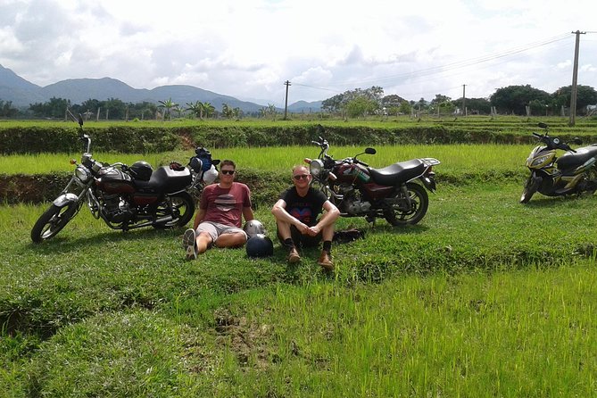Guided Daily City Tours in Danang - Starting with Lady Buddha and Da Nang’s coastal edge