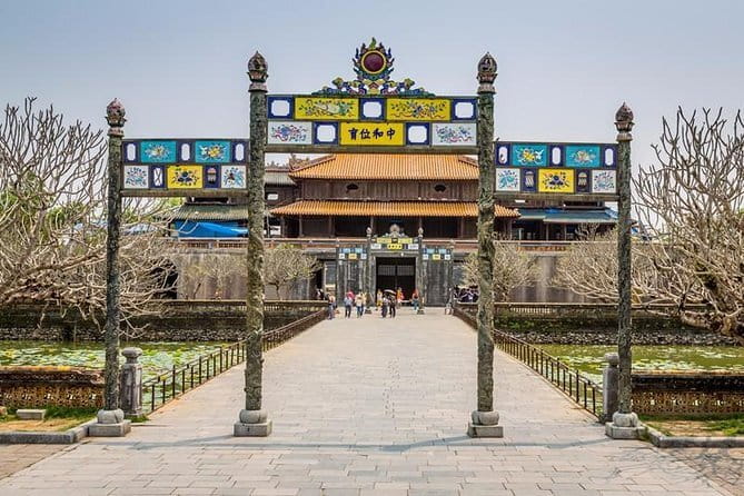 Guided Private My Son Sanctuary from Hoi An or Da Nang - Who will get the most from this tour?