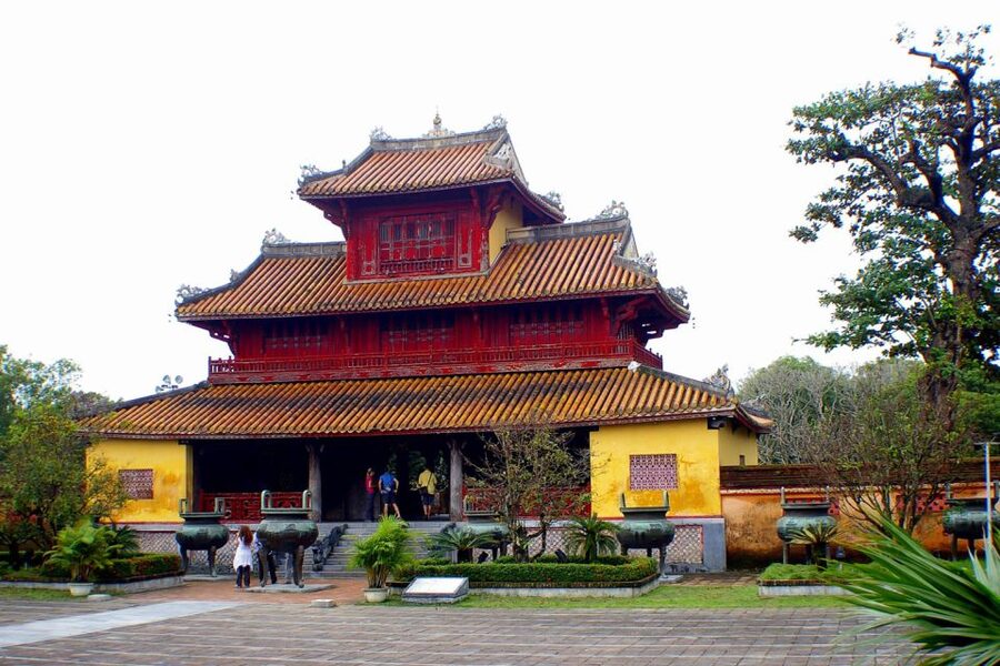 Guided Private Tour – Explore Hue’s Royal Tombs & Thien Mu - What a private guide adds to the day