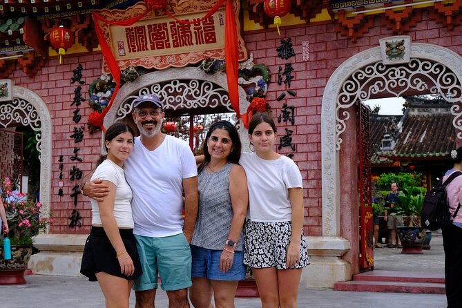 Guided Tour to Marble Mountain &HoiAn City-BoatRide-Night Market - Is $88 per person good value?