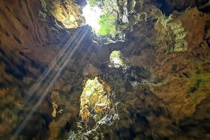 Guided Tour to Marble Mountains & Hoi An Walking Tour , Night Market, Boat Ride - What to bring for the mountain