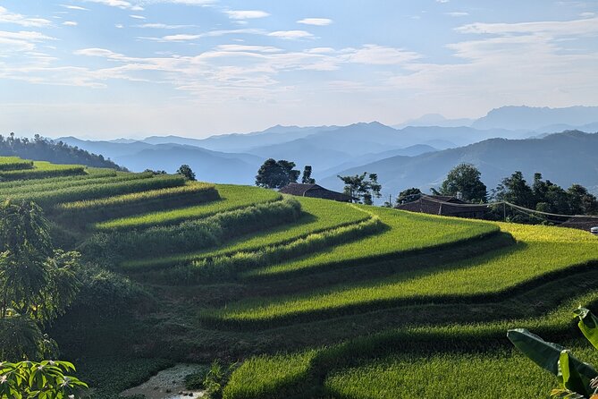 Ha Giang & Cao Bang 4 Days Easy Rider with The Loop Tours - Homestays, meals, and the social side