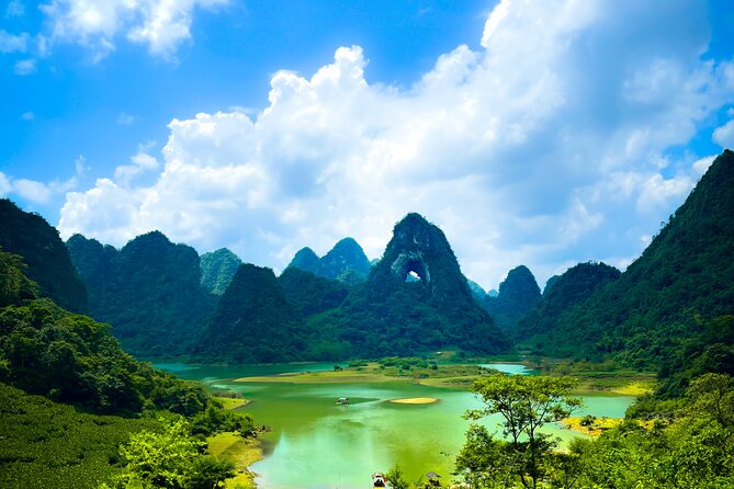 Ha Giang & Cao Bang 4 Days Easy Rider with The Loop Tours - Is $298.71 good value?