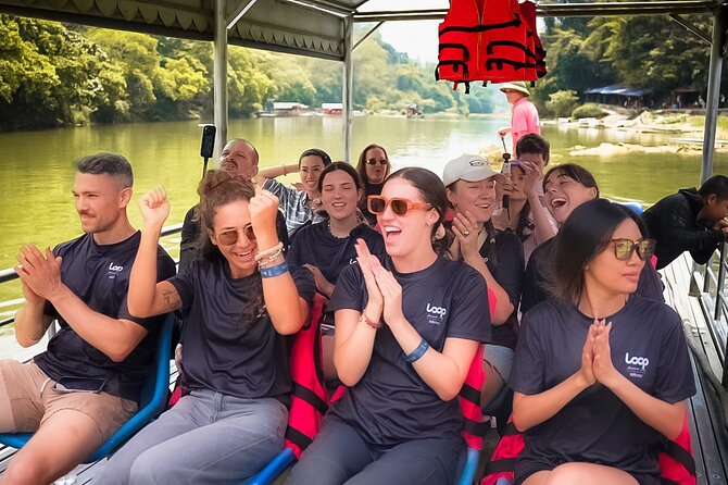 Ha Giang & Cao Bang 4 Days Easy Rider with The Loop Tours - Should you book it?