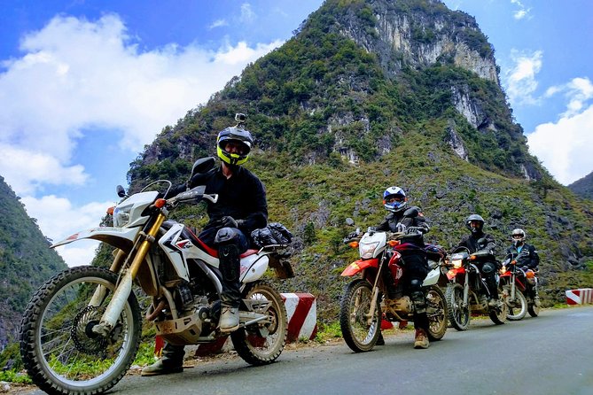 Ha Giang Dirt Bike - off Road 4 Days + Private Room - Small Group - Why this Ha Giang tour is worth four days