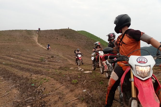 Ha Giang Dirt Bike - off Road 4 Days + Private Room - Small Group - Who will enjoy this ride most