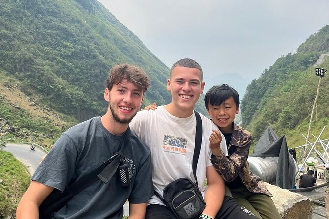 Ha Giang DIVINITY HORIZON TOUR with local easy rider 4 DAYS - Who Will Enjoy This Tour Most?