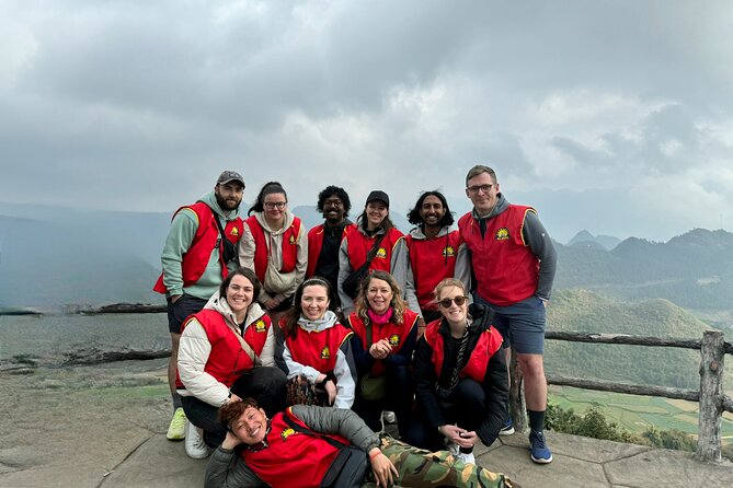 Ha Giang Easy Rider 3 Days Small Group Max 6- 8 Pax / Group - What makes this Ha Giang ride worth considering