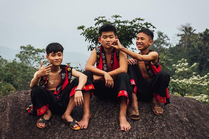 Ha Giang Easy Rider 3D3N - Day 3: Lung Khuy Cave and a slower finish