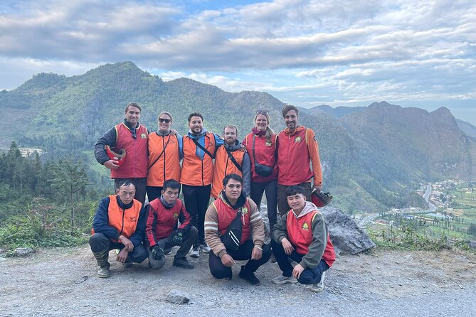 Ha Giang Easy Rider 4 Days Small Group Max 6 -8 Pax/ Group - Quick reasons to consider this Ha Giang ride