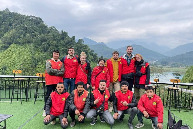 Ha Giang Easy Riders2 Day Small Group Tour Max 6 - 8 Pax /Group - Why a two-day Ha Giang ride can work