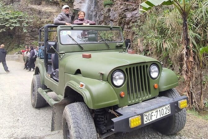 Ha Giang Easy Riders2 Day Small Group Tour Max 6 - 8 Pax /Group - Food, accommodation, and what the $159 covers