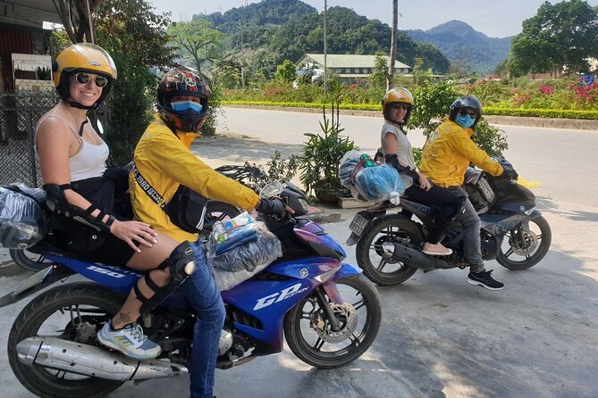 Ha Giang Loop - 2 Day Tour Through the Mountains - Why the Ha Giang Loop feels different