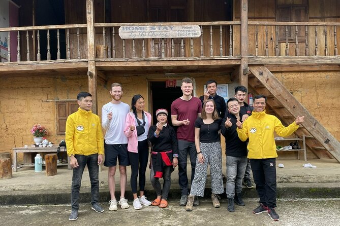 Ha Giang Loop - 2 Day Tour Through the Mountains - Who should book this Ha Giang tour?