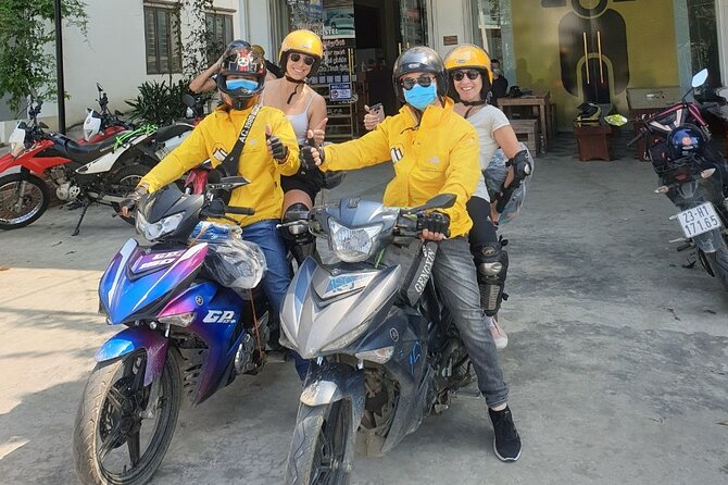 Ha Giang Loop - 2 Day Tour Through the Mountains - Day two: Ma Pi Leng Pass and the Nho Que River