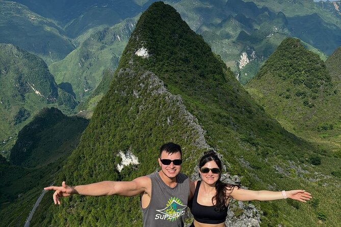 Ha Giang Loop 2Days 1Night Private Tour with English Guide - What $166 buys you in two days