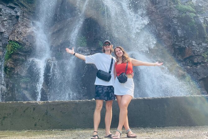 Ha Giang Loop 2Days 1Night Private Tour with English Guide - Food, drinks, and the homestay