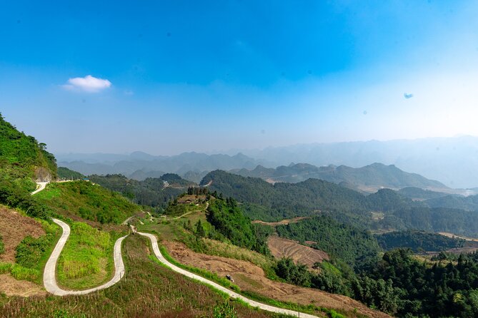 Ha Giang Loop 2Days 1Night Private Tour with English Guide - Safety, guides, and the feel of a private ride