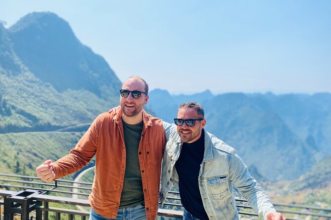 Ha Giang Loop 2Days 1Night Private Tour with English Guide - Who will enjoy this two-day route