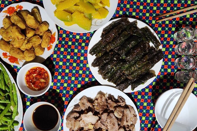 Ha Giang Loop 3-Day Tour with Extra Night & Pickup - What the $205.77 price really covers