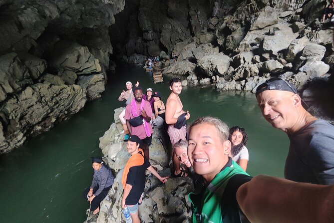Ha Giang Loop 3-Day Tour with Extra Night & Pickup - Day three: the Dong Van Geopark and Snake Road