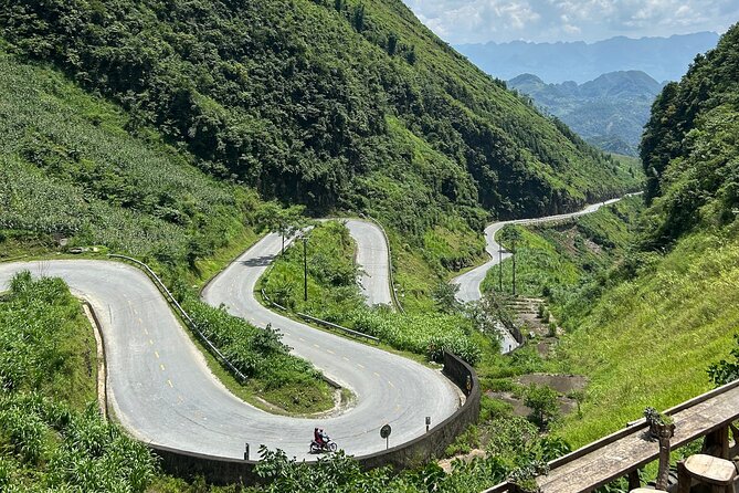 Ha Giang Loop 3-Day Tour with Extra Night & Pickup - Starting in Ha Giang with a careful briefing