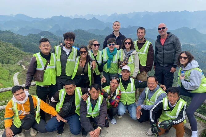 Ha Giang Loop 3 Days 2 Nights with Easy Rider - Key points to know before booking